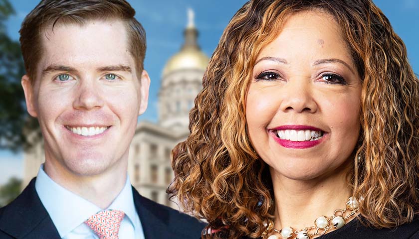 Georgia Rep. McBath’s Move to New Congressional District Highlights Republican Strength, Says Candidate Jake Evans