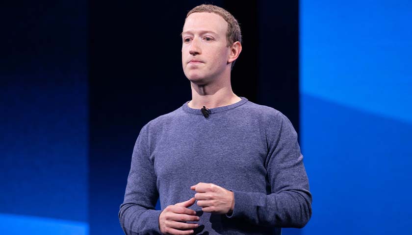 New Facebook Lawsuit Alleges Tech Giant Conspired to ‘Crush’ Competition