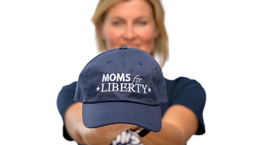Grassroots Parental Rights Group ‘Moms for Liberty’ Began in Florida