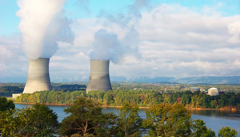 Analysis: Many Environmentalists Oppose Nuclear Energy Despite Its Reliability, Carbon-Free Footprint