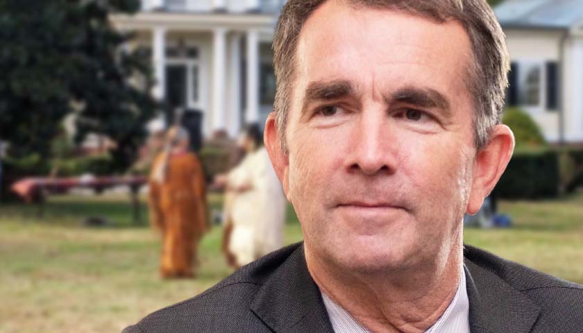 Gov. Northam Directs Virginia Agencies to Consult Tribal Nations Before Certain Permits