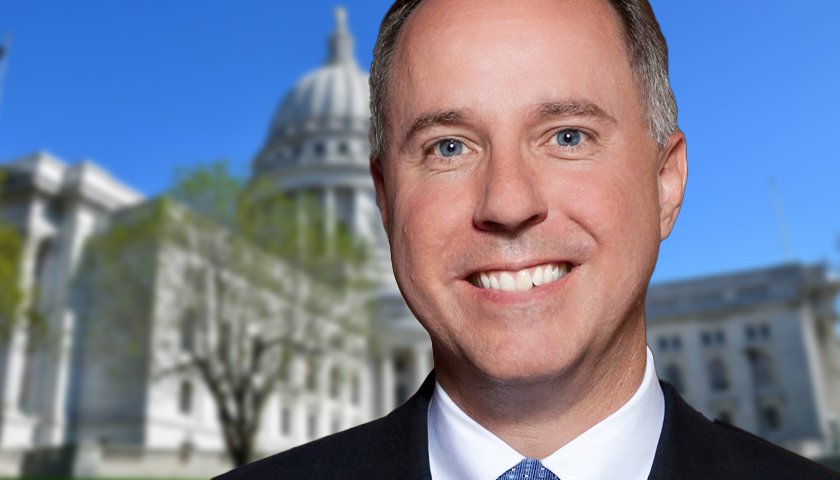 Republican Assembly Speaker Robin Vos Calls for New Leadership at the Wisconsin Elections Commission