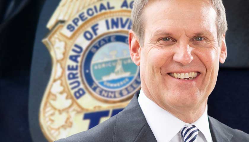 Tennessee Bureau of Investigation Requests $59M Increase in Next Year’s Budget