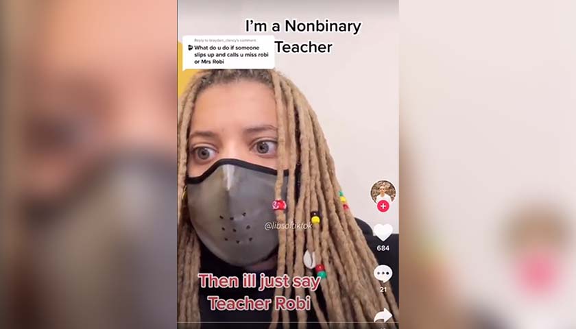 Woke Teachers Go Viral After Sharing Their Shocking Classroom Behavior on Social Media