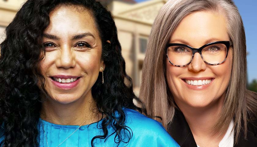Arizona State Rep. Teresa Martinez Calls For Katie Hobbs to Drop Out of the Governor’s Race After $2.75 Million Jury Verdict Found Race Discrimination