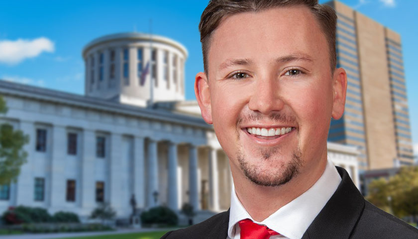 Ohio House Moves to Tie Tax Exemption to Inflation