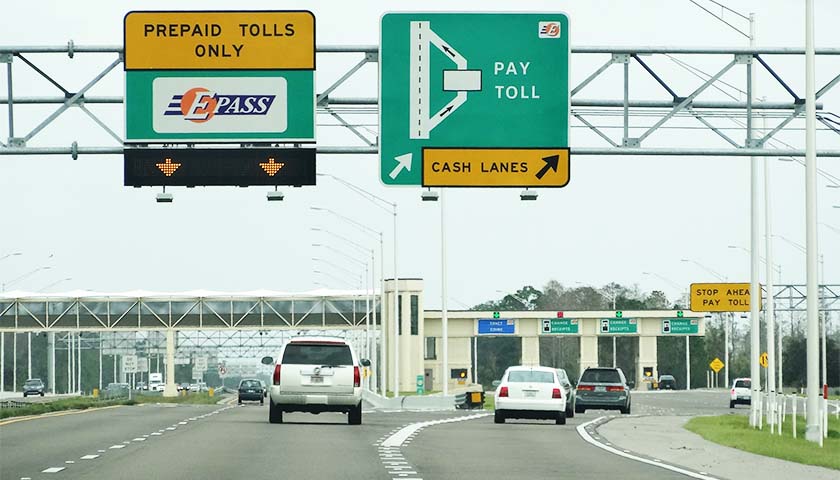 Tennessee Department of Transportation Might Convert Certain HOV Lanes in Nashville into Toll Lanes