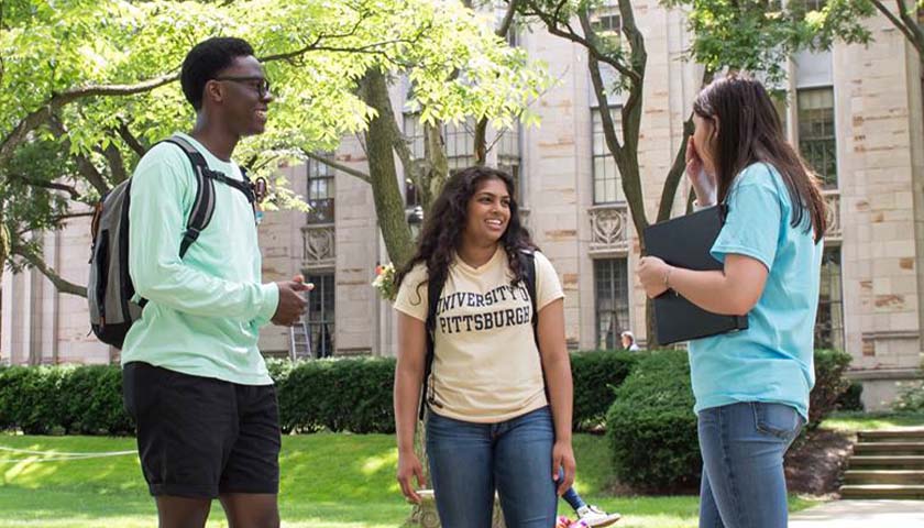 University of Pittsburgh Students Want to ‘Abolish’ Their Community’s Elementary Gifted Program