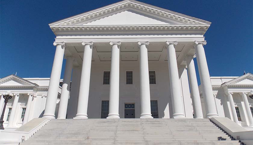 Virginia Budget Includes Some Wins for Both Businesses and Workers