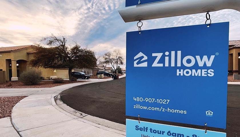 Zillow to Shut Down House-Flipping Business, Lay Off 2,000 Workers After Disastrous Earnings