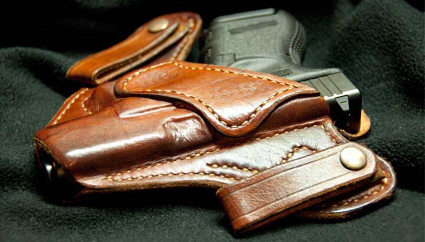 Constitutional Carry Bill Passes Ohio House Committee