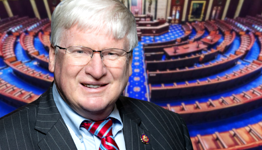 Commentary: Congressman Grothman’s Rate Caps Will Harm the Neediest Americans