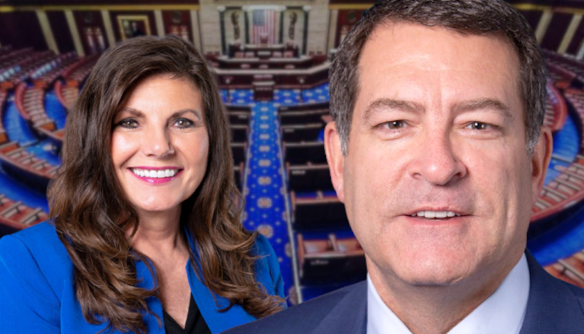 Tennessee U.S. Rep. Mark Green Joins Colleague Diana Harshbarger on Natural Immunity Is Real Act
