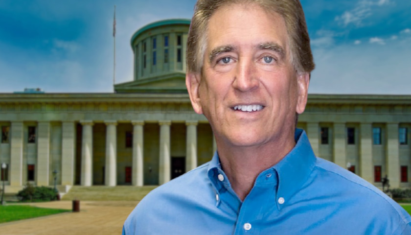 Ohio Gubernatorial Candidate Jim Renacci to Invest $4 Million in His Campaign