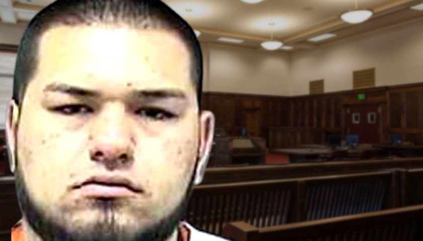 Racine Judge Sentences Floyd Arsonist to Six Years in Prison