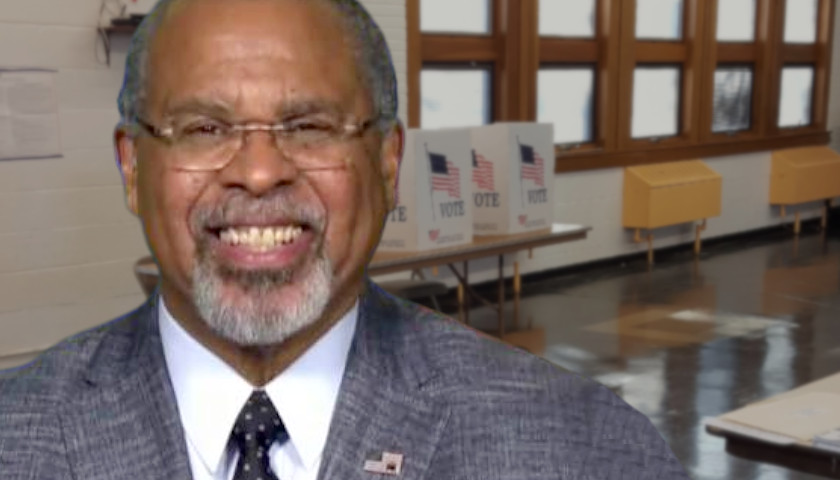 Former Ohio Secretary of State Ken Blackwell Sounds the Election Integrity Alarm Going into 2022, 2024