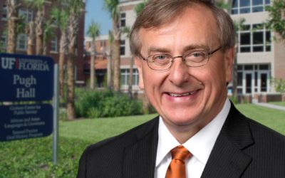 University of Florida President Supports Testimony by Political Science Professors