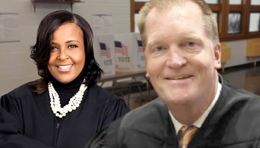 Amidst Concerns of Election Irregularities, Commonwealth Court Recount Begins in Pennsylvania