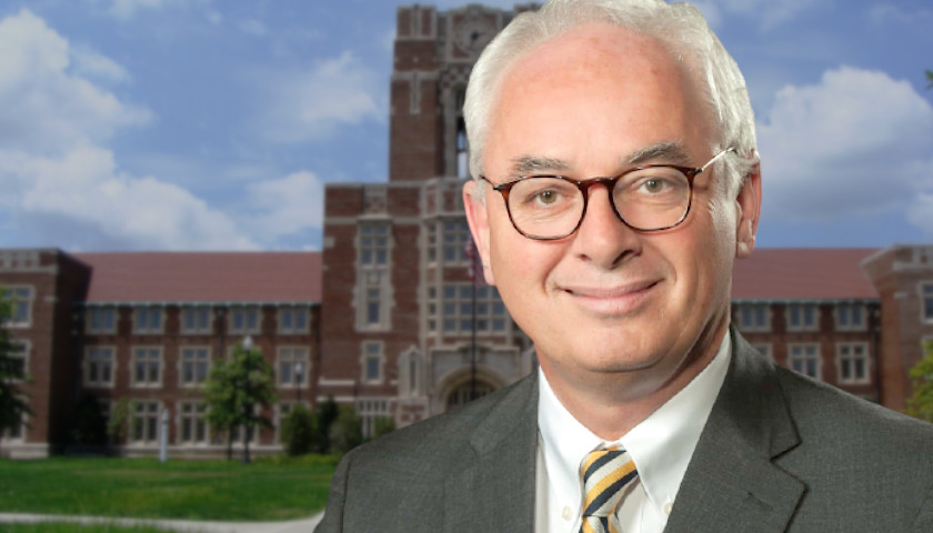 Peter Buckley Recommended to Serve as University of Tennessee Health Science Center Chancellor