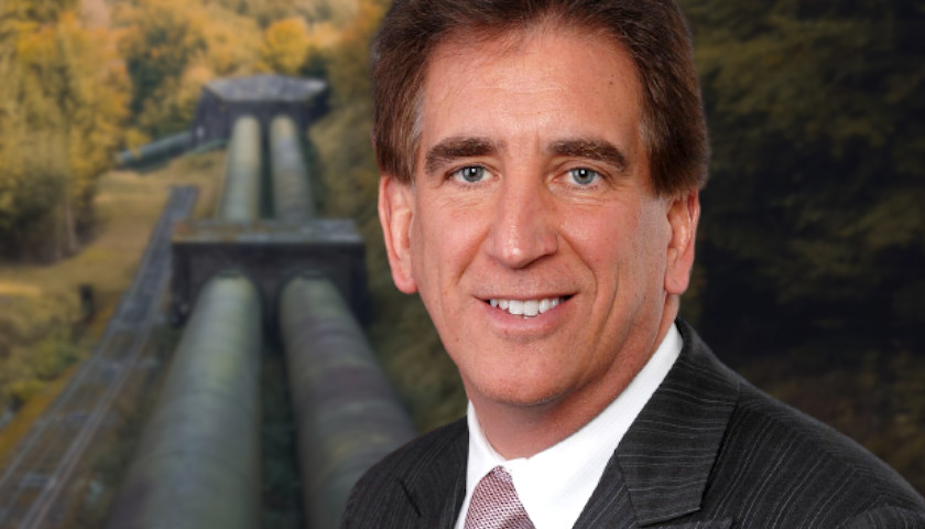 Ohio GOP Gubernatorial Jim Renacci Slams Biden for Considering Shut Down of Enbridge Pipeline