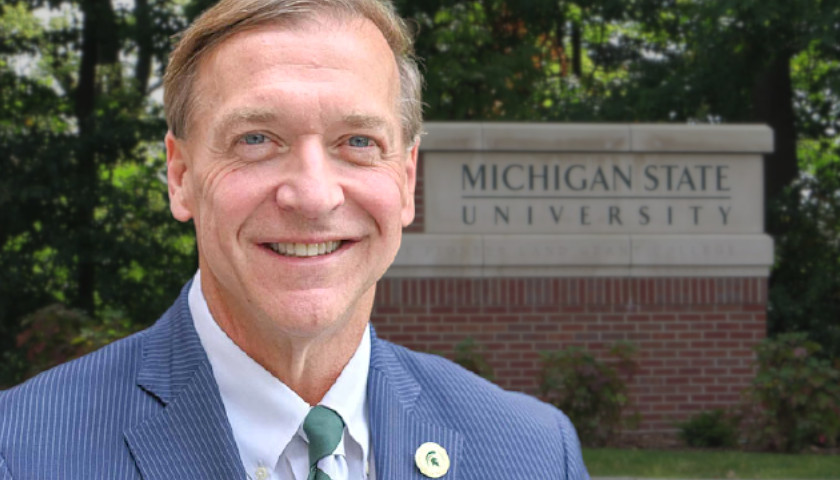 Michigan State University Employees Seeking Back Pay from COVID Reductions