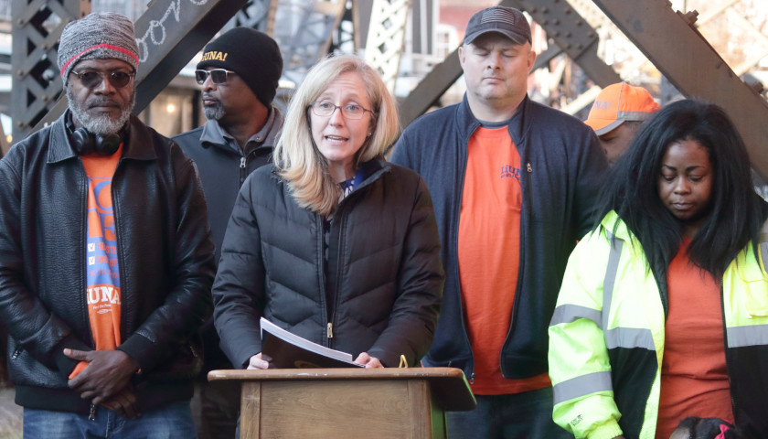 Reps. Spanberger and McEachin Tout Virginia Benefits in the $1.2 Trillion Infrastructure Bill