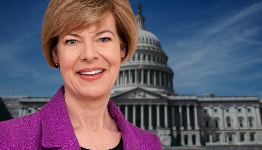 Wisconsin Sen. Baldwin Introduces Legislation to Support American Made Goods, Address Supply Chain Issues