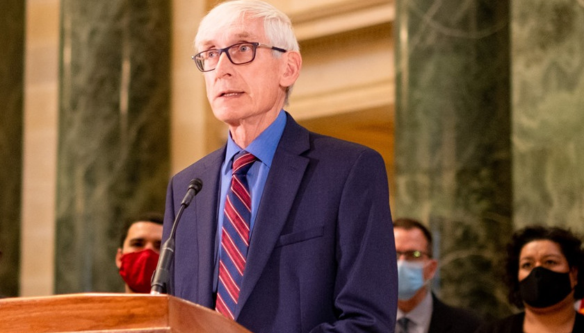 Wisconsin Governor Evers Reverses Race-Based Grants Following Constitutional Concerns