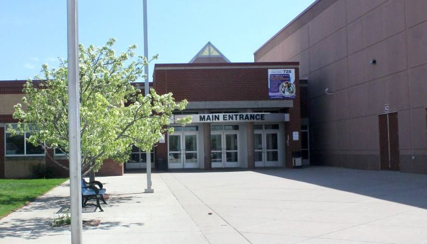 Minnesota High School Threatens Suspension for Students Participating in Walkout Opposing Sexual Abuse of Students