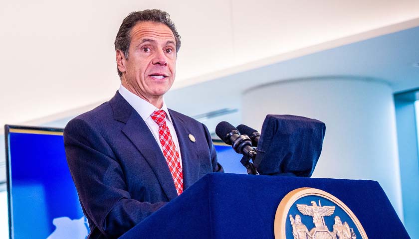 Andrew Cuomo to Face No Charges After Sexual Harassment Investigation