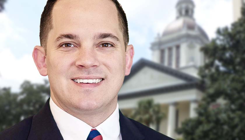 Florida State Rep. Sabatini Removed from House Committee for Unexcused Absences