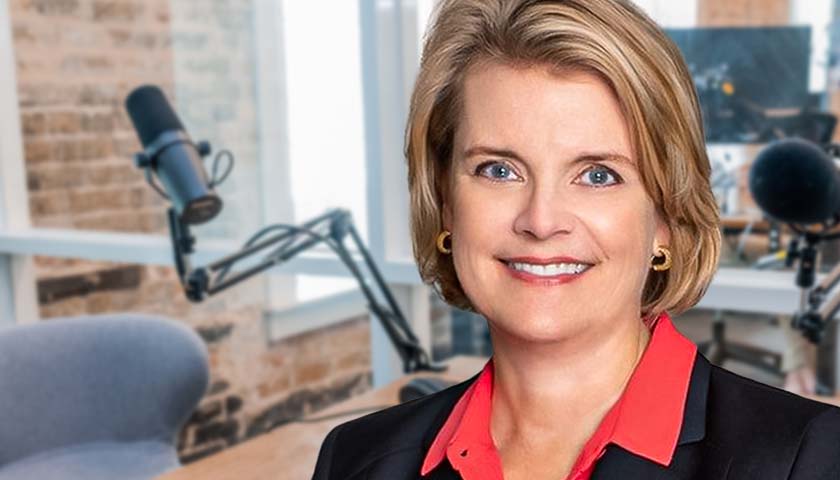 Former Georgia State Rep. Beth Beskin Launches New Talk Radio Program to Discuss Atlanta and Georgia Politics