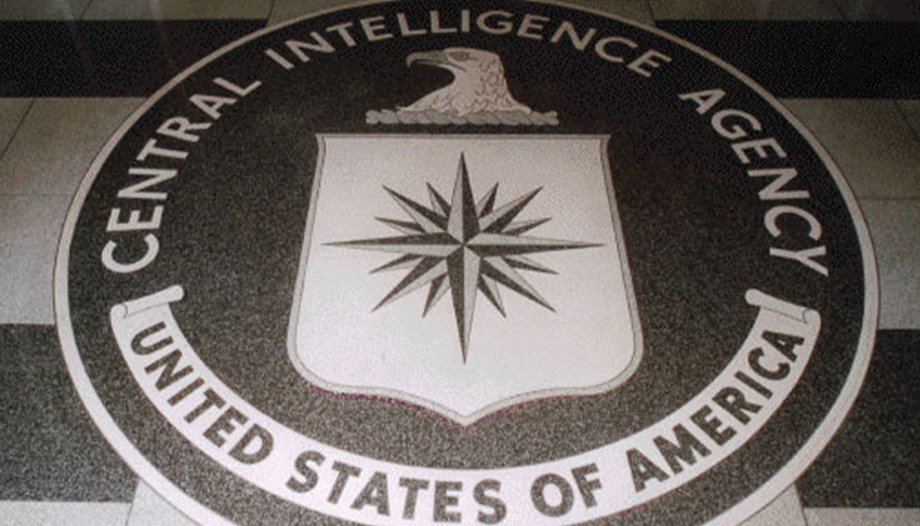 CIA Covered up Staff Sex Crimes Committed Against Minors