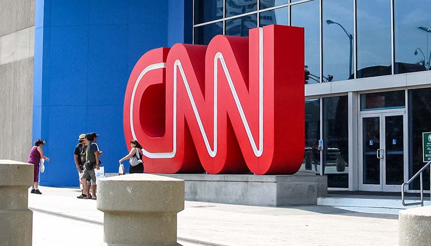 Commentary: The Embarrassment That Is CNN