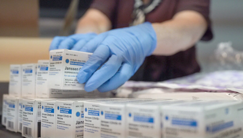 Ohio Health Department Won’t Say Which Version of Pfizer Vaccine It Is Distributing