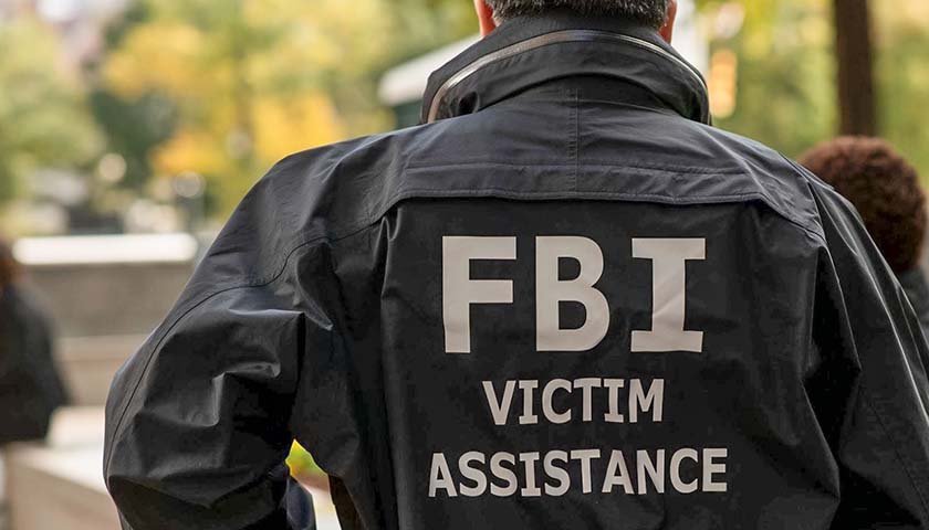 Bombshell Report: FBI Officials Had Sex with Foreign Prostitutes