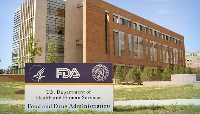 FDA Won’t Say Why Some Non-Approved Pfizer Vaccines Were Deemed ‘BLA-Compliant’