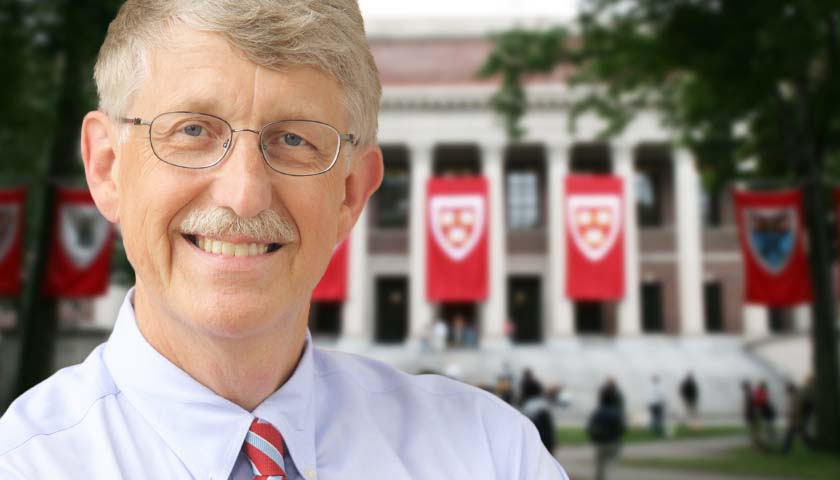 In Email to Fauci, National Institutes of Health Director Collins Asked for Media Hit Piece to Smear ‘Fringe’ Harvard, Stanford, Oxford Epidemiologists