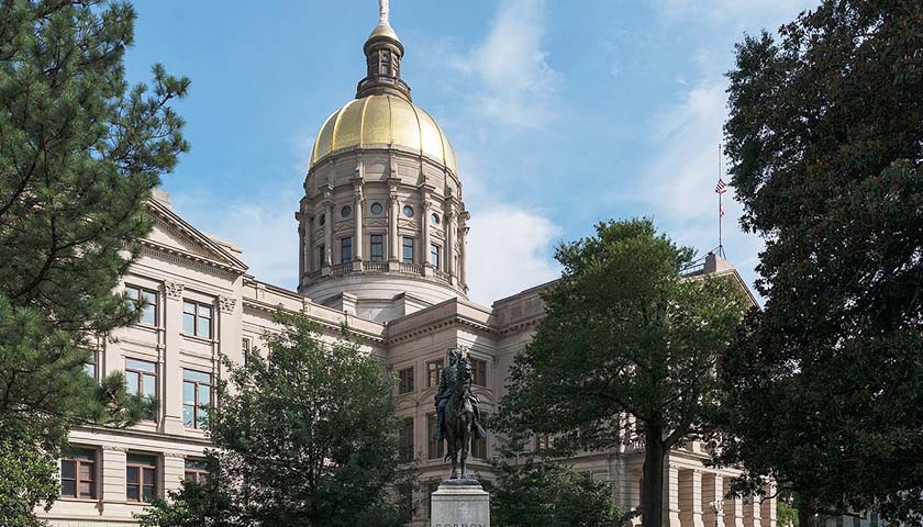 Georgia’s COVID Relief Spending Transparency Among the Country’s Best: Report