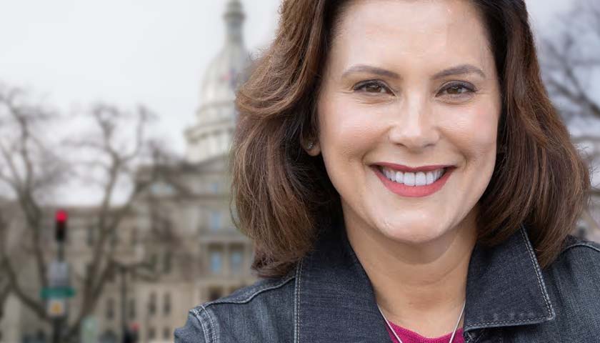 Governor Whitmer Touts ‘Delivering for Older Michiganders,’ Despite Newly-Released Report on Nursing Home Deaths