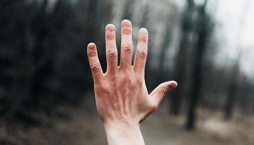 Commentary: A Scientist Debunks His Own Study on the Implications of Finger Length