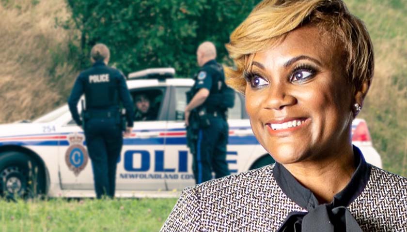 New Atlanta Violence Reduction Director Lacks Law Enforcement Background