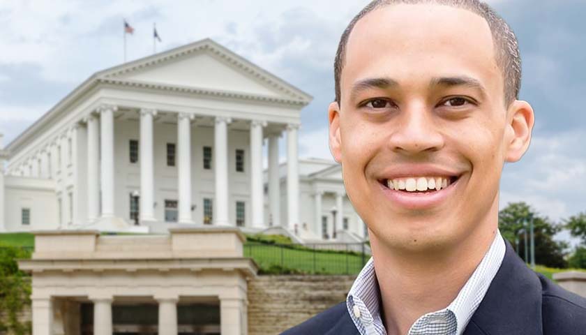 Delegate Jay Jones Announces Surprise Resignation, Triggering Last-Minute Scramble to Find Candidates for Special Election