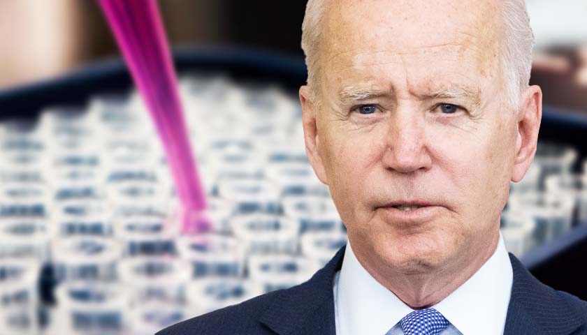 Florida Surgeon General Says Biden Is ‘Actively Preventing’ Monoclonal Shipments