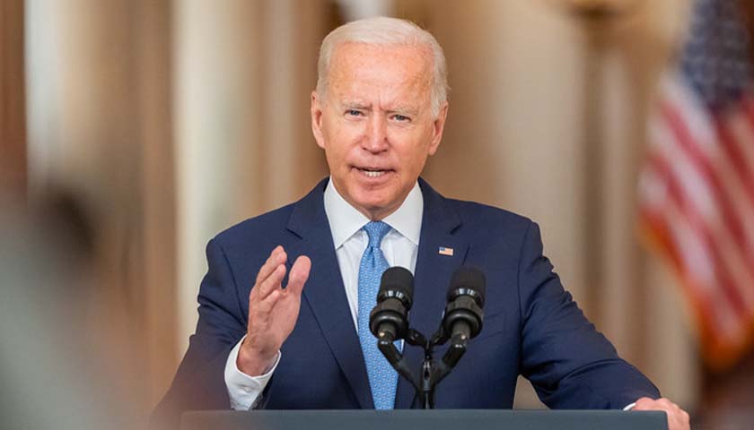 Commentary: Trump Knew How to Handle Putin, But Biden Has No Clue