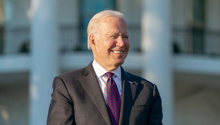 Commentary: Americans Are Already Tired of Biden’s Woke Agenda After Just Ten Months