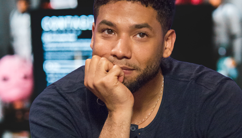 Commentary: Jussie Smollett — Another Liar and Perjurer Made by the Media for TV Crime Entertainment