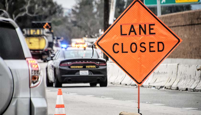 Tennessee Department of Transportation Announces No Lane Closures Over the Holiday Season