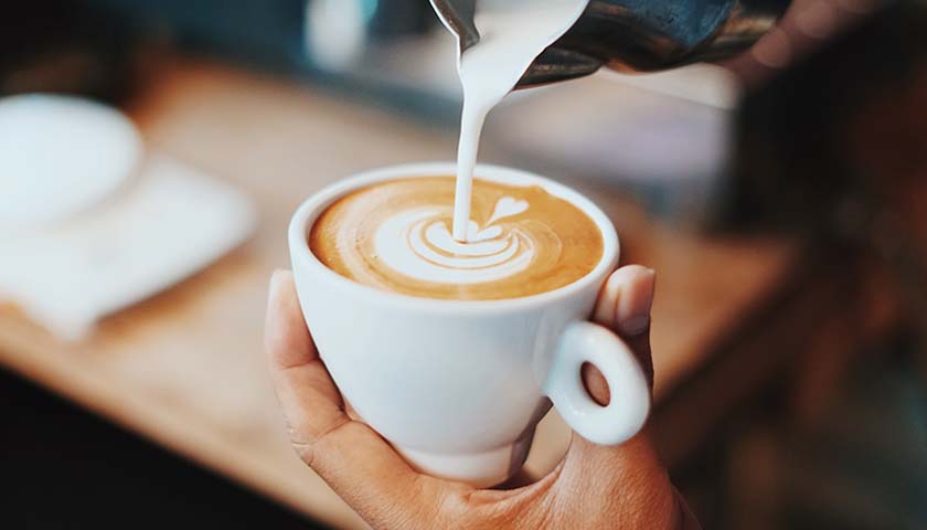 Coffee Prices Reach 10-Year Highs That Could Last Years