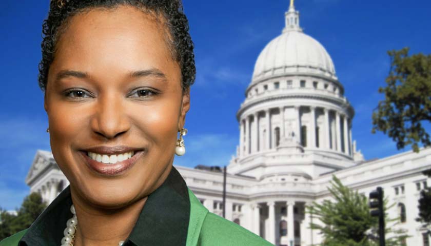 State Senator Lena Taylor Joins Milwaukee Mayoral Race After Ending Campaign for Lieutenant Governor